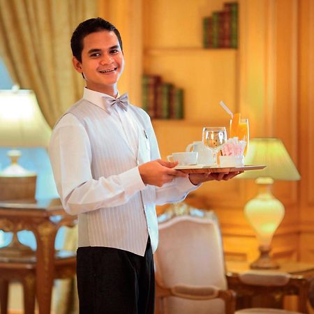 New Madinah Hotel Медина Экстерьер фото
