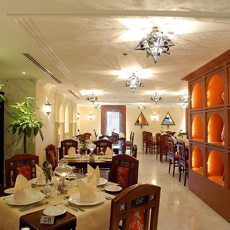 New Madinah Hotel Медина Экстерьер фото