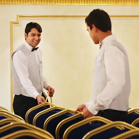 New Madinah Hotel Медина Экстерьер фото
