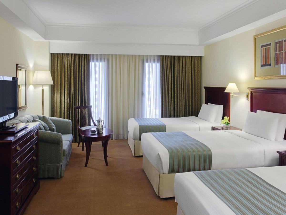 New Madinah Hotel Медина Экстерьер фото
