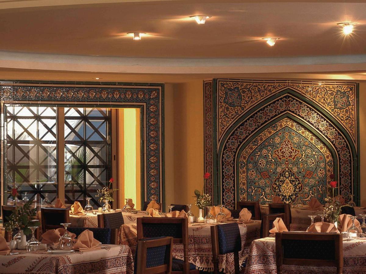 New Madinah Hotel Медина Экстерьер фото