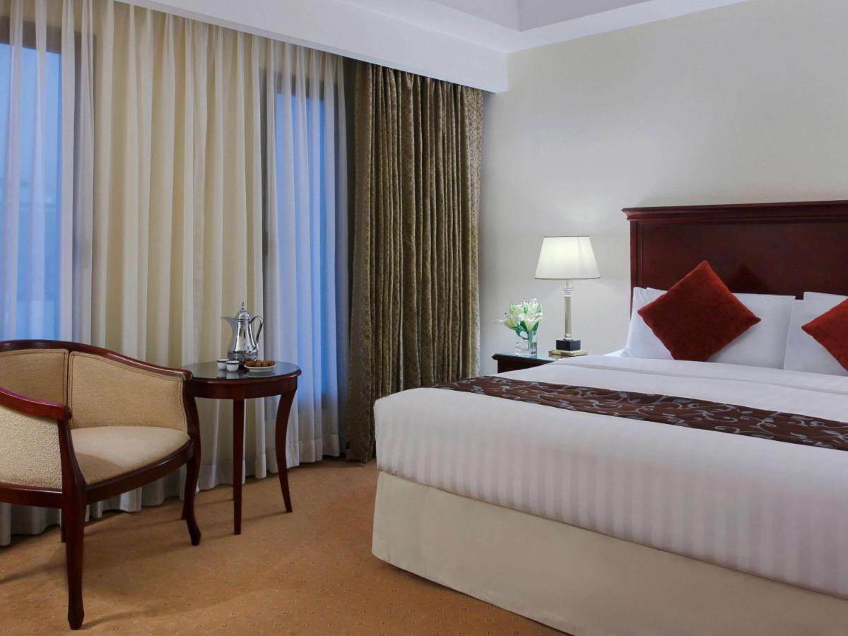 New Madinah Hotel Медина Экстерьер фото