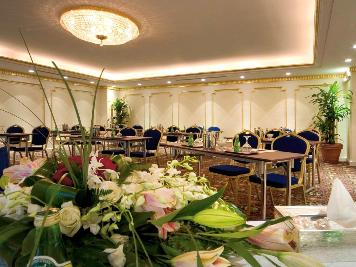 New Madinah Hotel Медина Экстерьер фото
