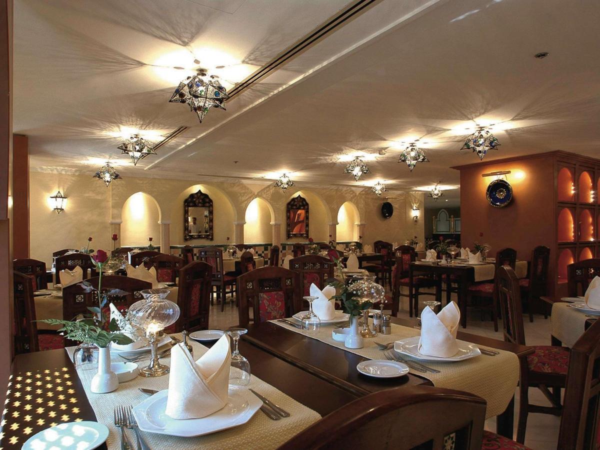 New Madinah Hotel Медина Экстерьер фото