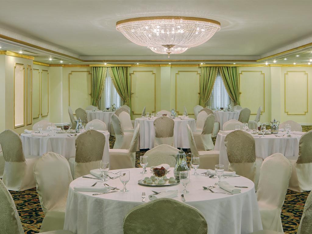New Madinah Hotel Медина Экстерьер фото