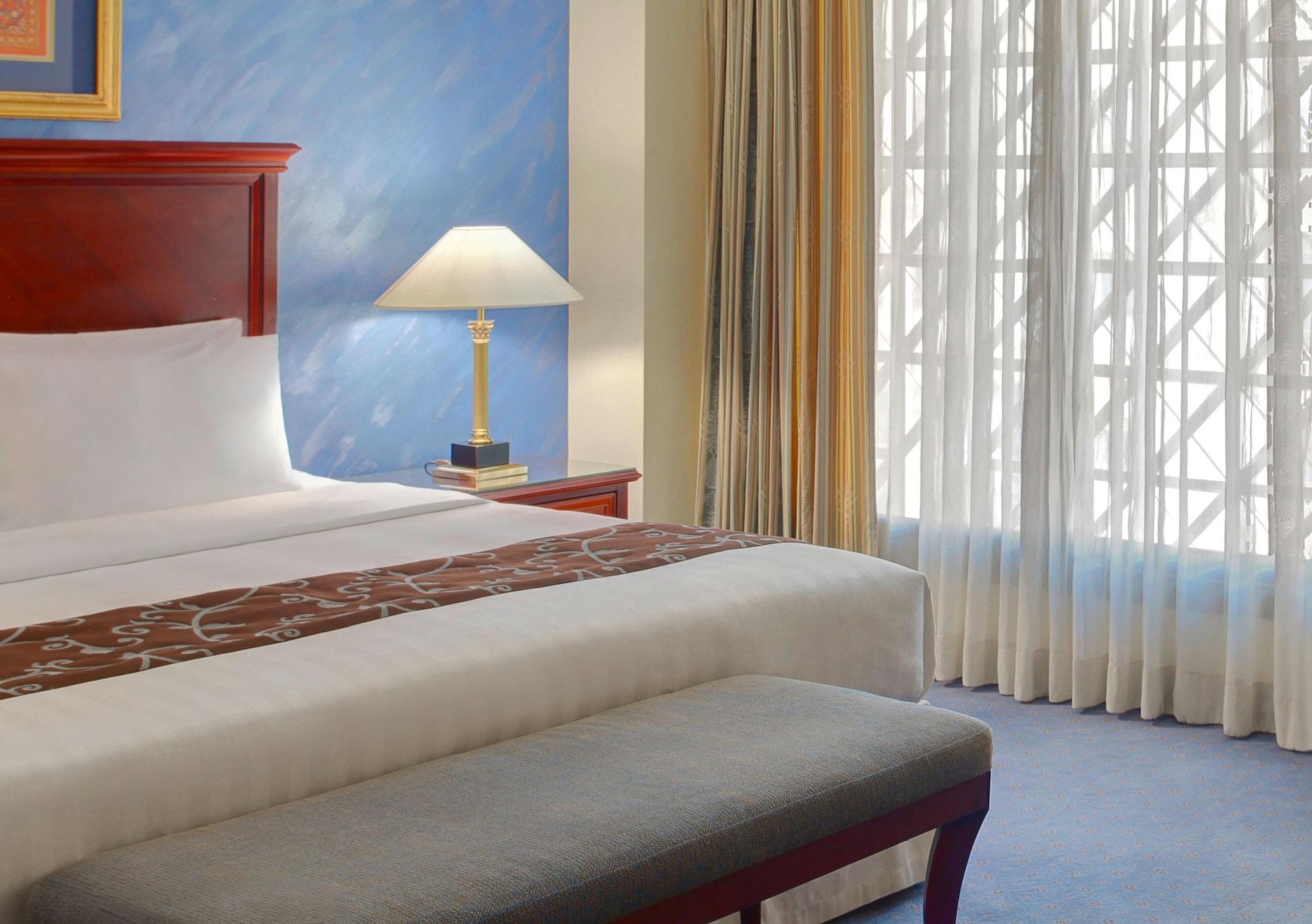 New Madinah Hotel Медина Экстерьер фото