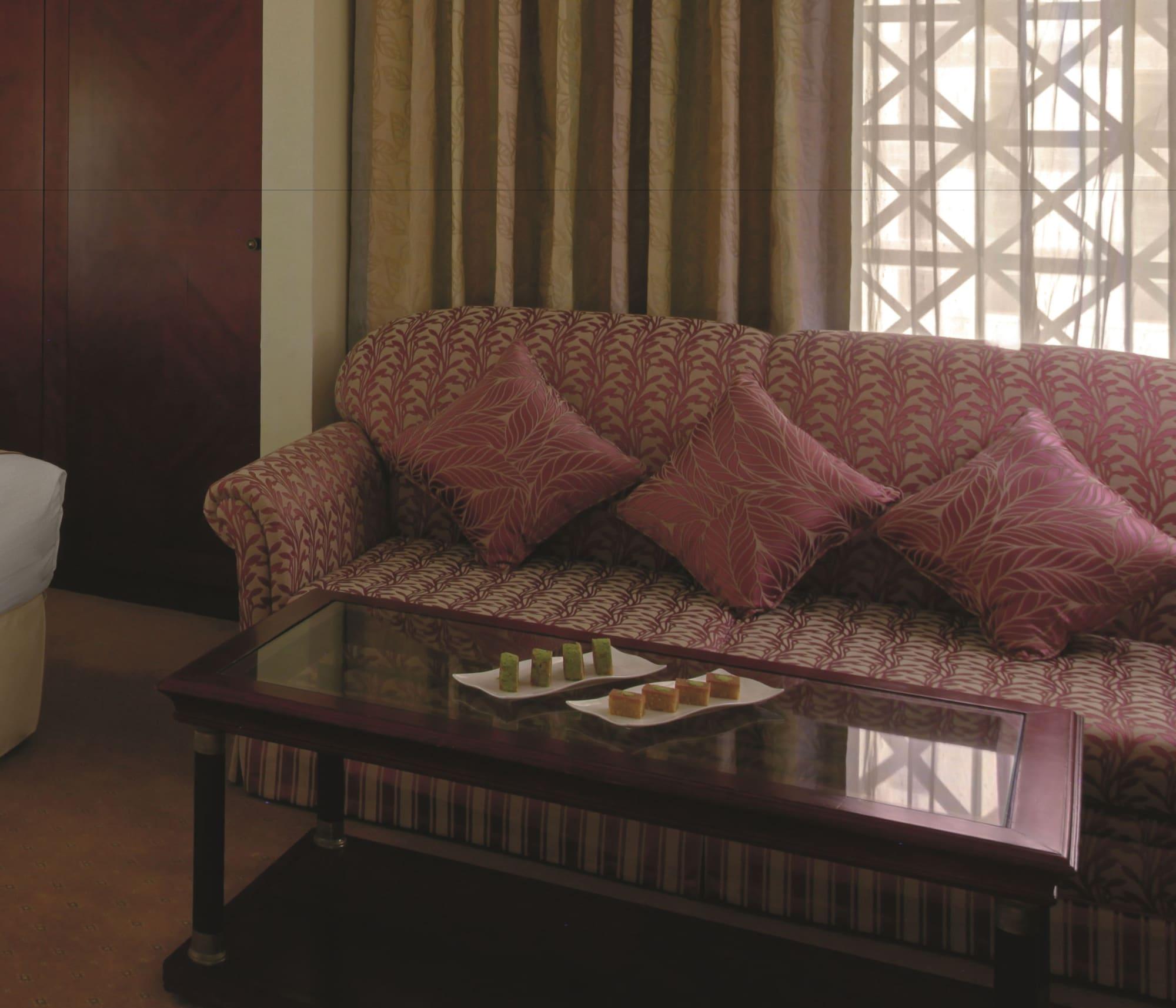 New Madinah Hotel Медина Экстерьер фото
