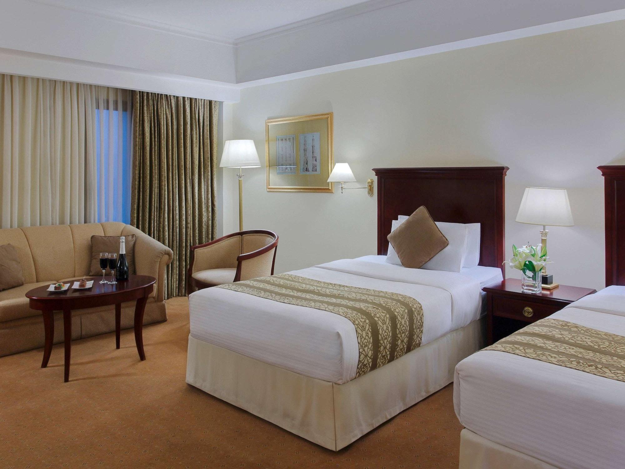 New Madinah Hotel Медина Экстерьер фото