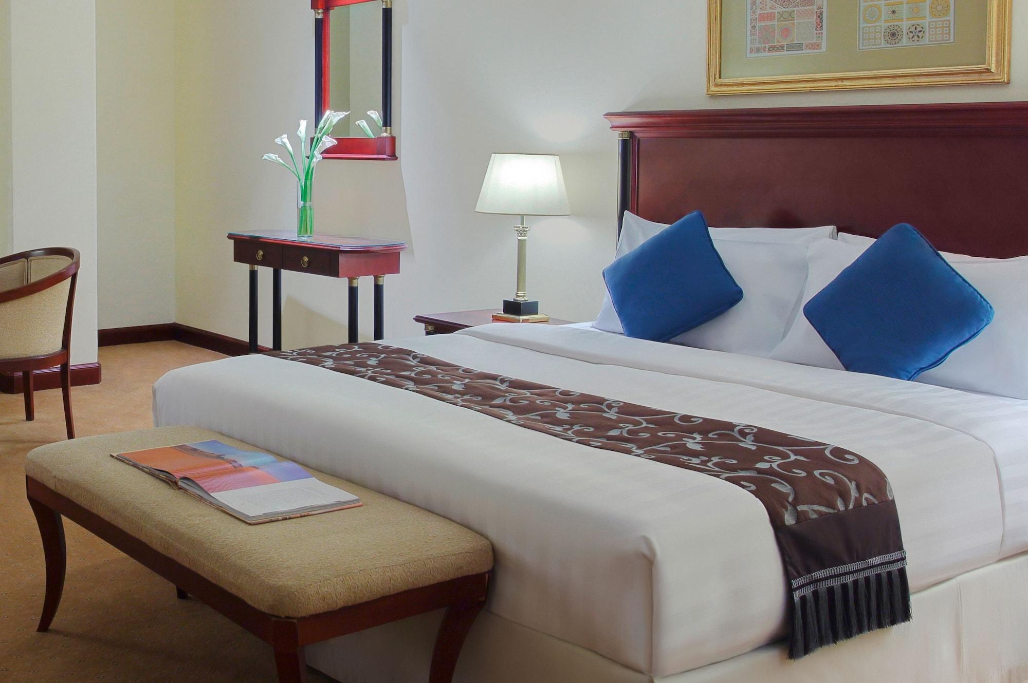 New Madinah Hotel Медина Экстерьер фото