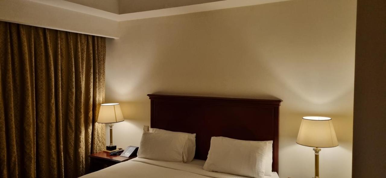 New Madinah Hotel Медина Экстерьер фото