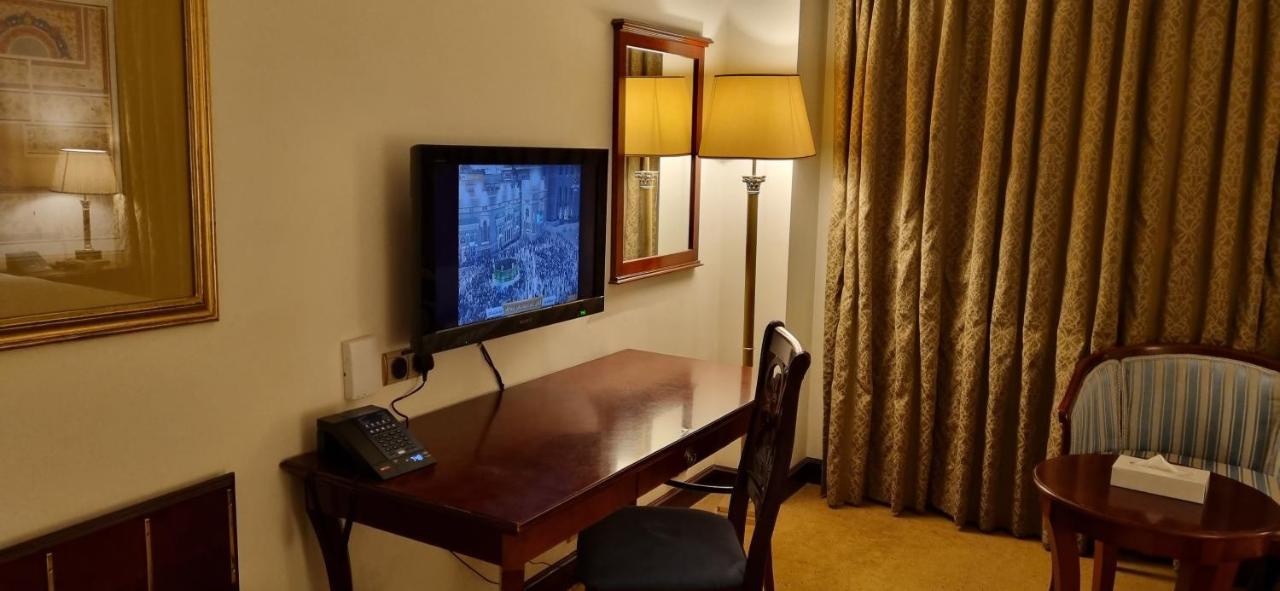 New Madinah Hotel Медина Экстерьер фото