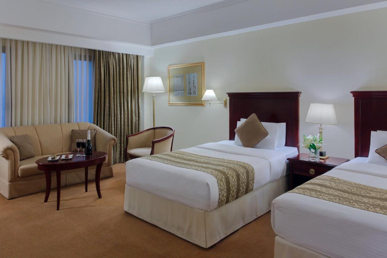 New Madinah Hotel Медина Экстерьер фото