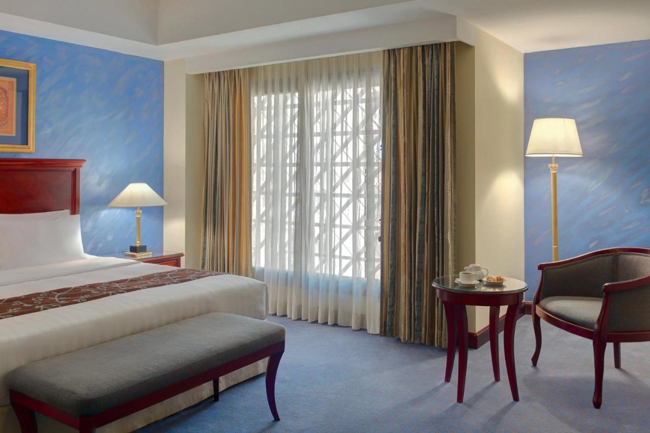 New Madinah Hotel Медина Экстерьер фото