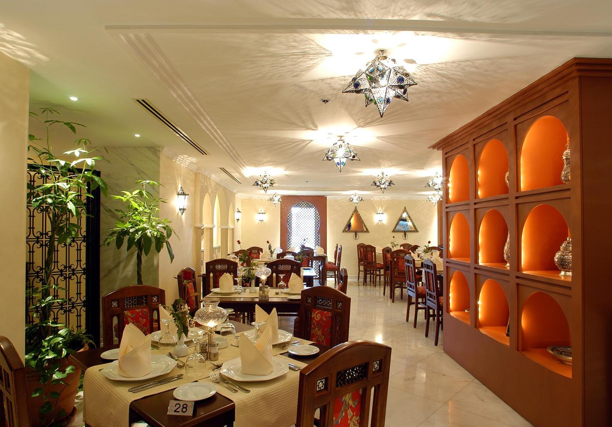 New Madinah Hotel Медина Экстерьер фото
