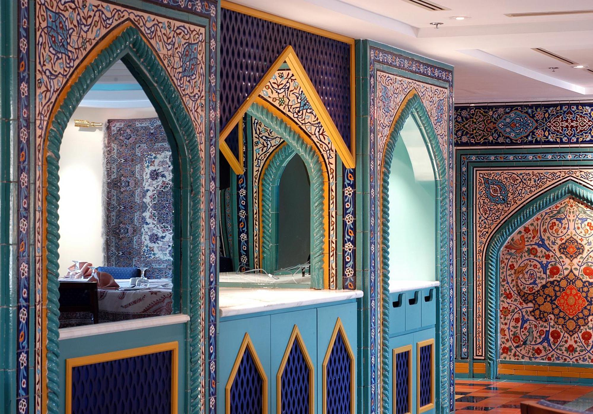 New Madinah Hotel Медина Экстерьер фото