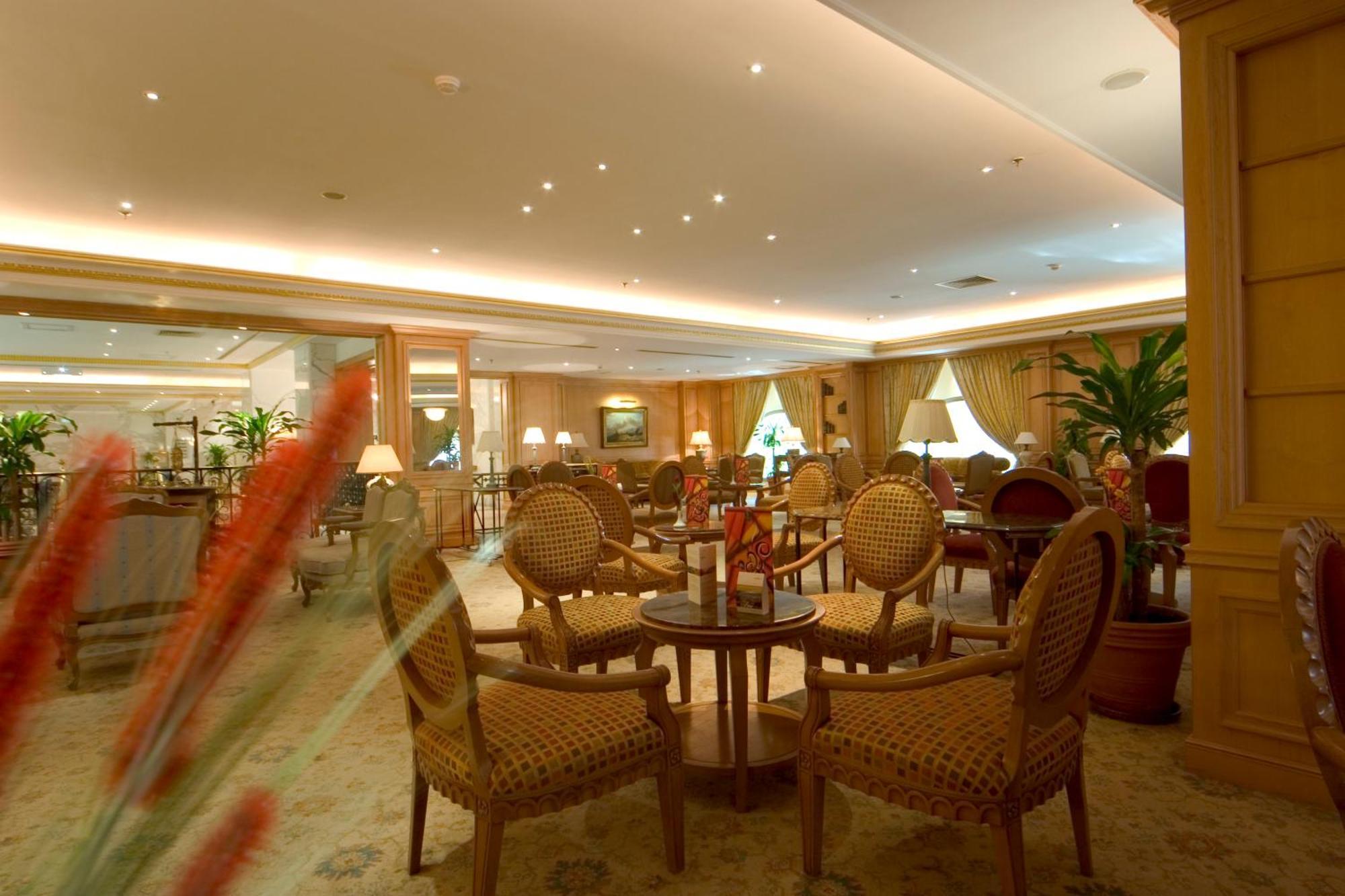 New Madinah Hotel Медина Экстерьер фото