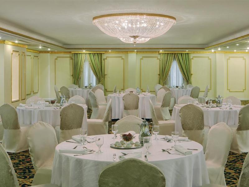 New Madinah Hotel Медина Удобства фото
