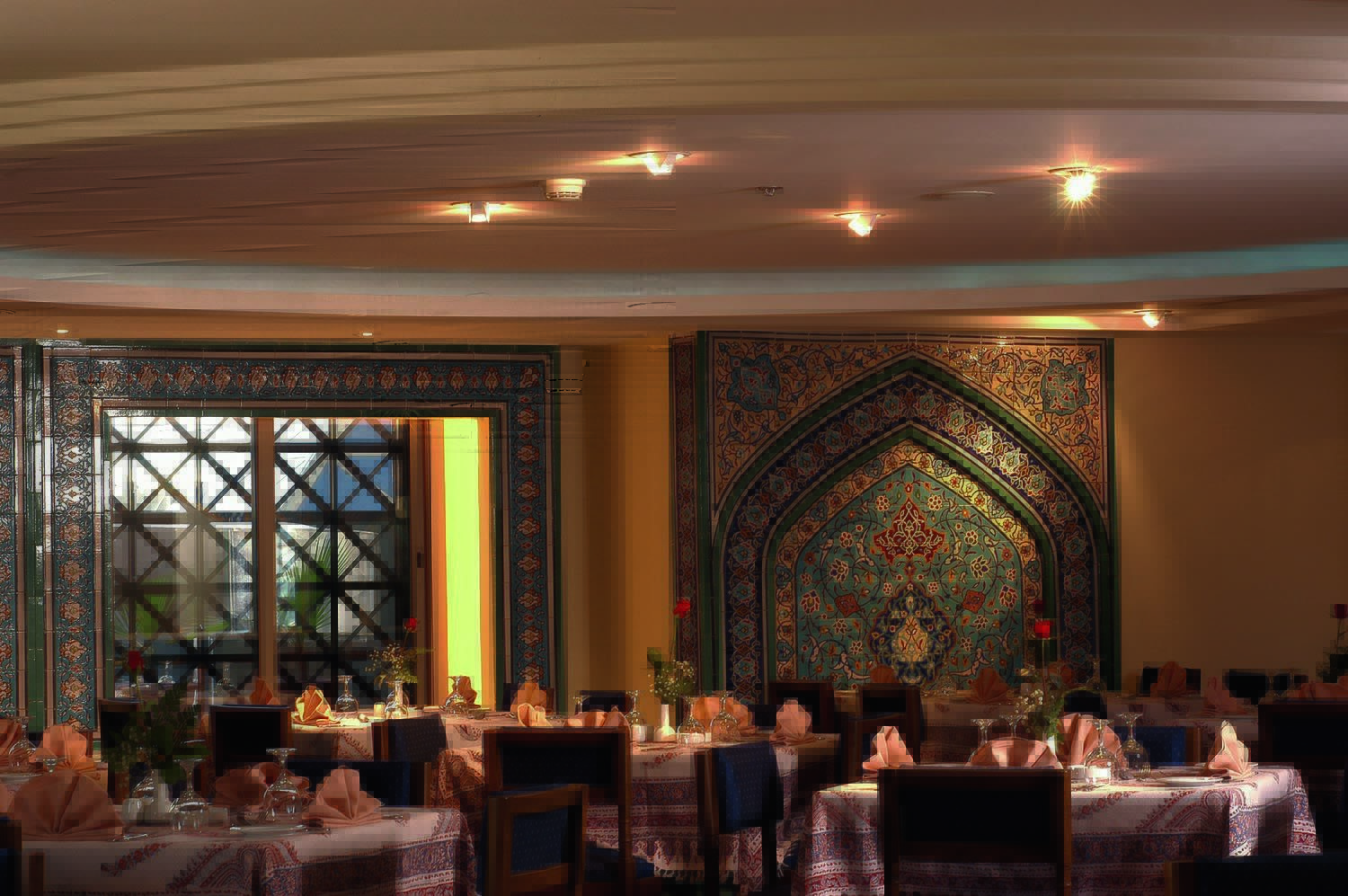 New Madinah Hotel Медина Экстерьер фото