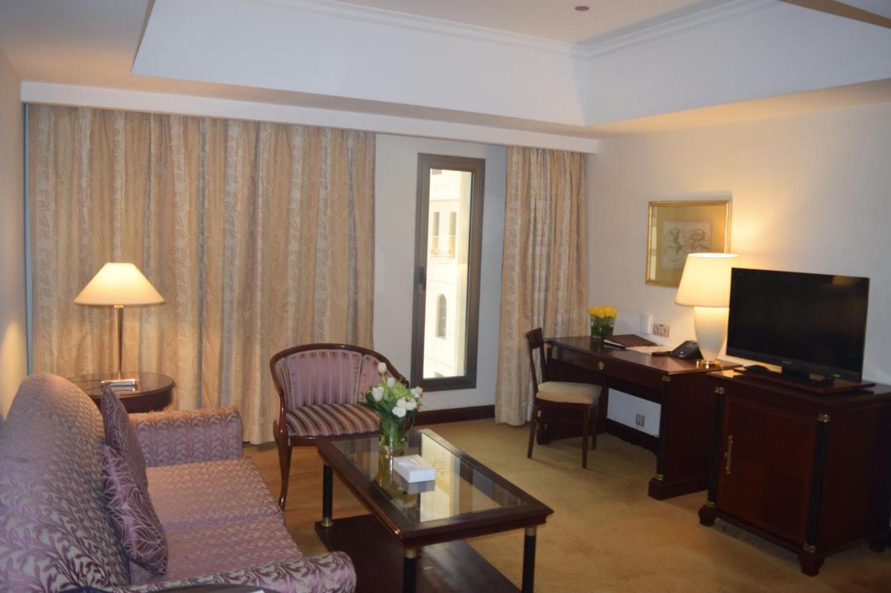 New Madinah Hotel Медина Экстерьер фото