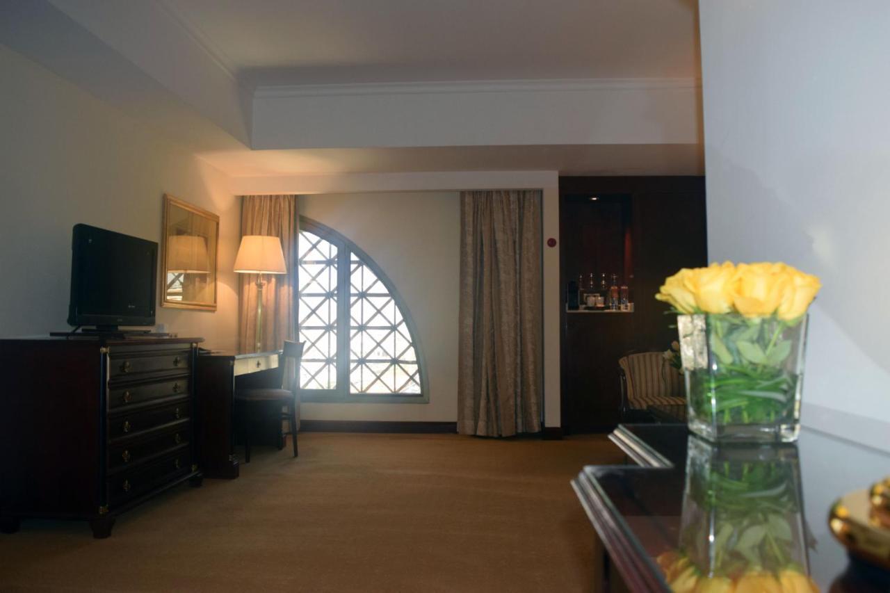 New Madinah Hotel Медина Экстерьер фото